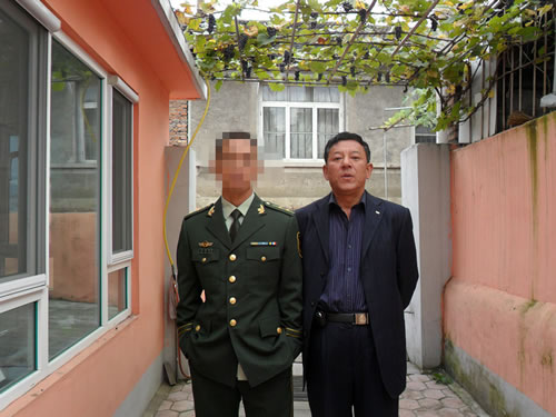 佳木斯矫正口吃者在通化同乐矫正图片