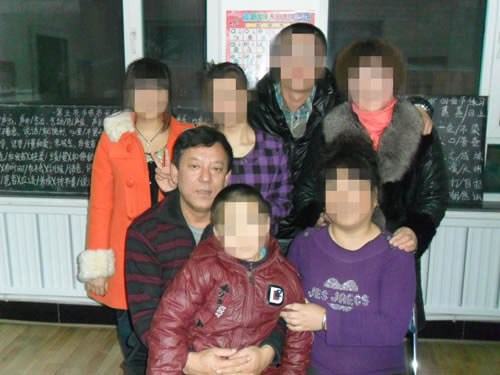 盘锦发音不清学员在通化同乐矫正图片