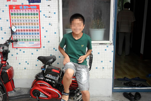 松原发音不清学员在通化同乐矫正图片