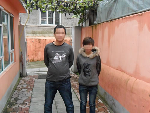 沈阳发音不清学员在通化同乐矫正图片