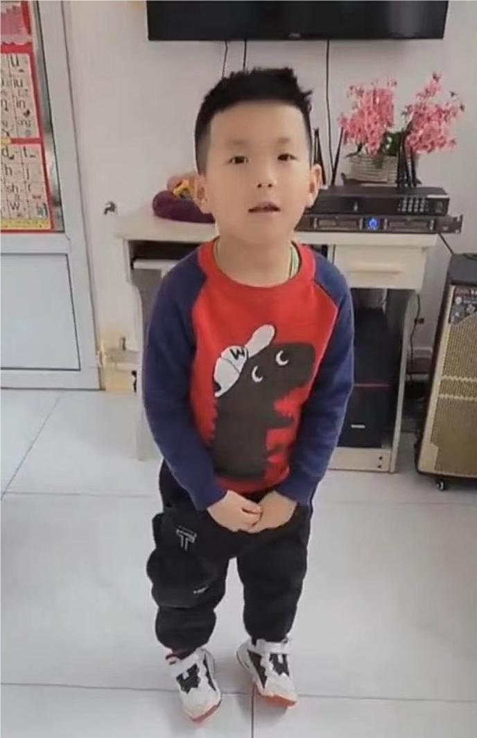 大连语言矫正者在通化同乐语言矫正图片