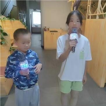 鞍山口吃矫正者在通化同乐矫正图片