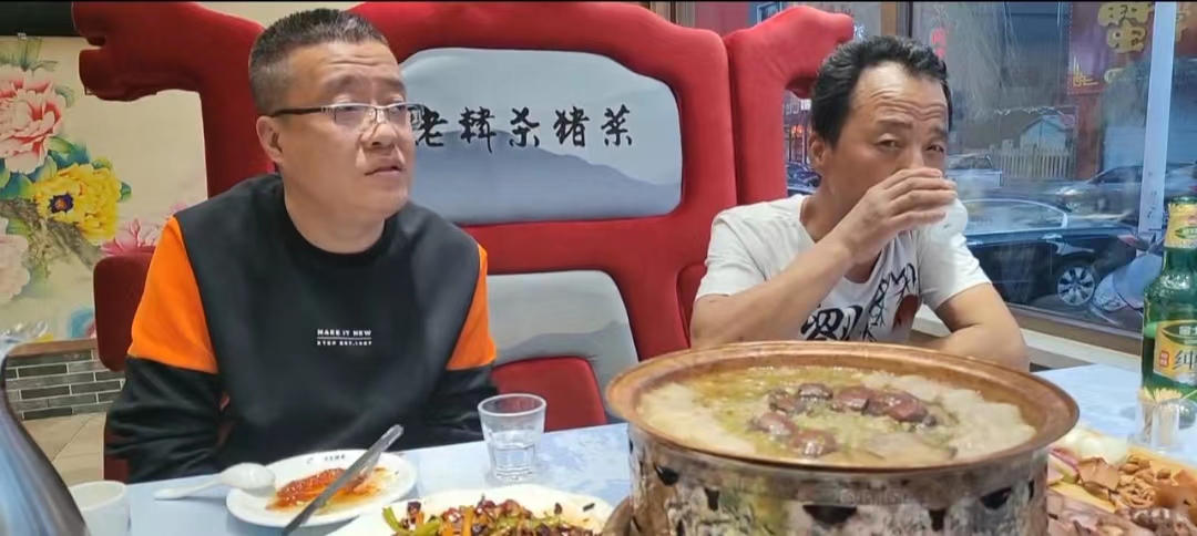 齐齐哈尔口吃矫者在正通化同乐矫正图片