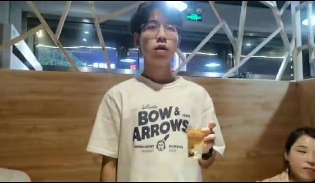 绥化矫正口吃者在通化同乐矫正图片