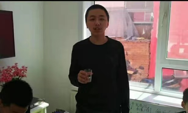 铁岭口吃矫正者在通化同乐矫正图片