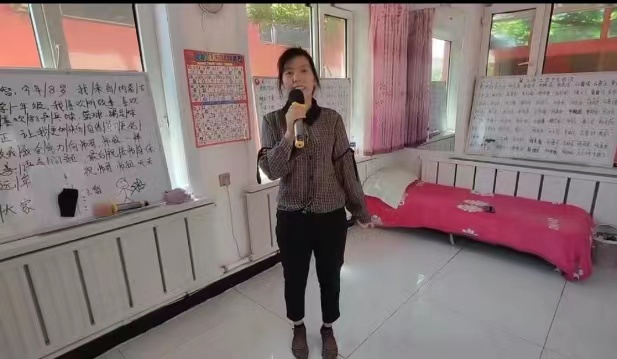 盘锦矫正口吃者在通化同乐矫正图片