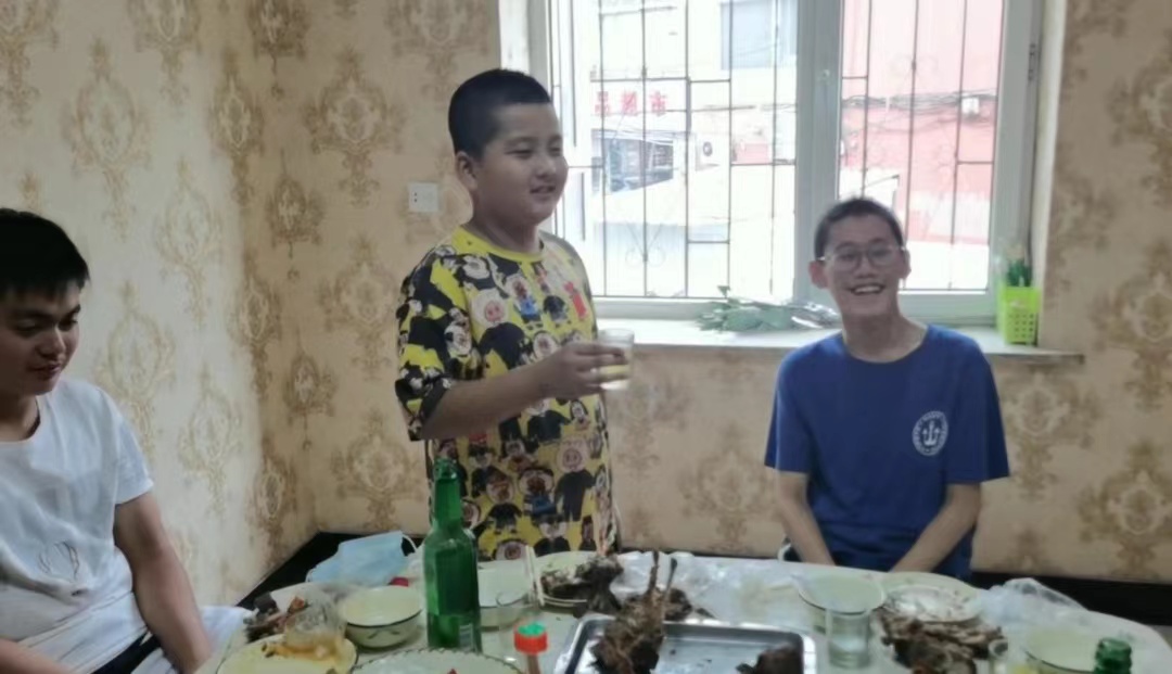 白山发音不清在通化同乐发音不清图片