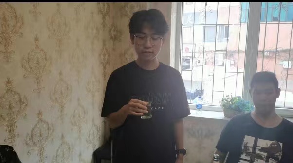 长春矫正口吃者在通化同乐矫正图片