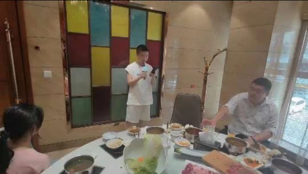 四平口吃矫正者在通化同乐矫正图片